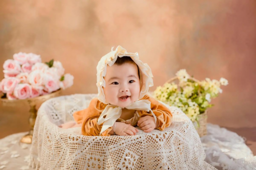 莆田6个月宝宝散光怎么办