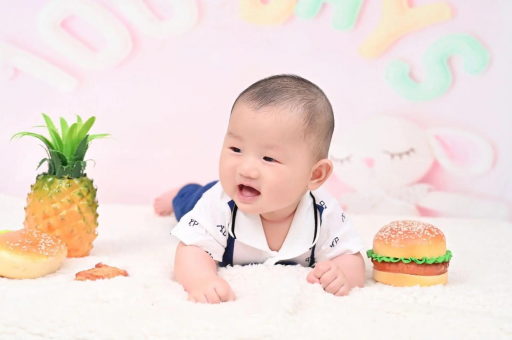 莆田宝宝脸上有红疙瘩